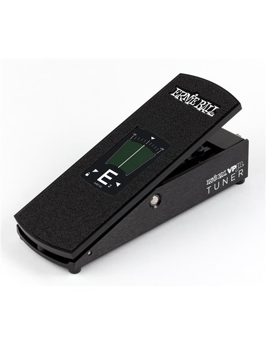 PEDAL VOLUMEN JUNIOR CON AFINADOR (Pantalla Táctil) - Negro
