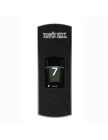 PEDAL VOLUMEN JUNIOR CON AFINADOR (Pantalla Táctil) - Negro 2
