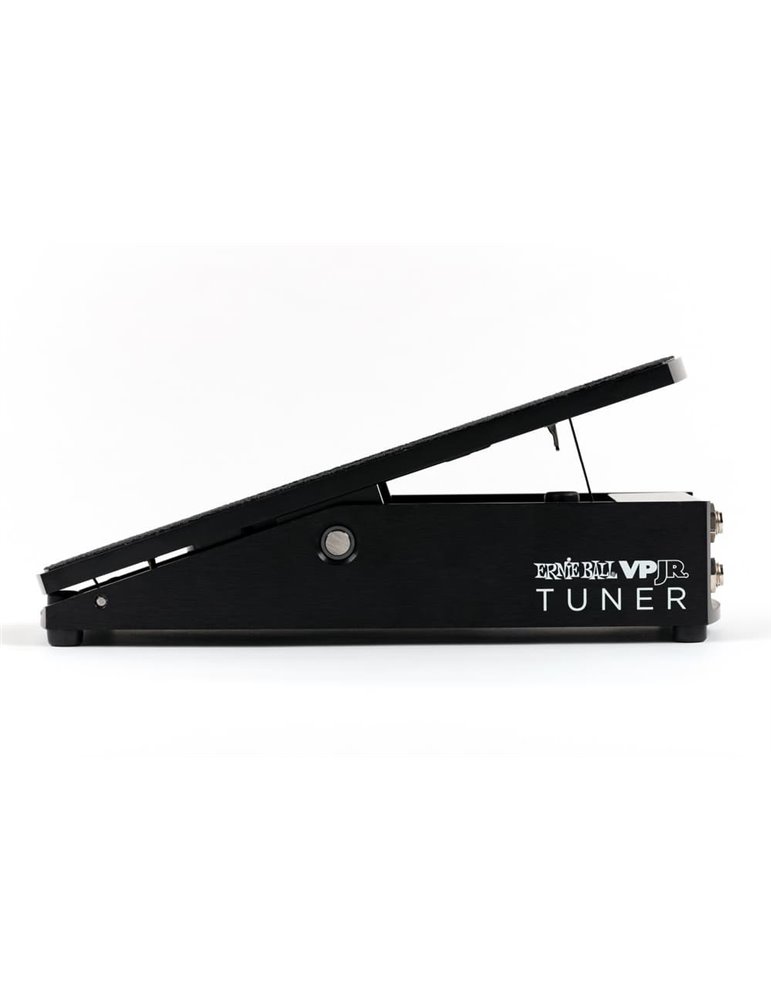 PEDAL VOLUMEN JUNIOR CON AFINADOR (Pantalla Táctil) - Negro