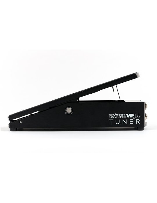 PEDAL VOLUMEN JUNIOR CON AFINADOR (Pantalla Táctil) - Negro