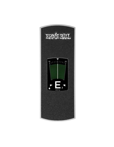 PEDAL VOLUMEN JUNIOR CON AFINADOR (Pantalla Táctil) - Plateado 2
