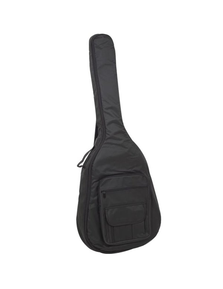 Funda Guitarra Cadete 3/4 Ref. 32-B Mochila 0453-001 001 - Negro