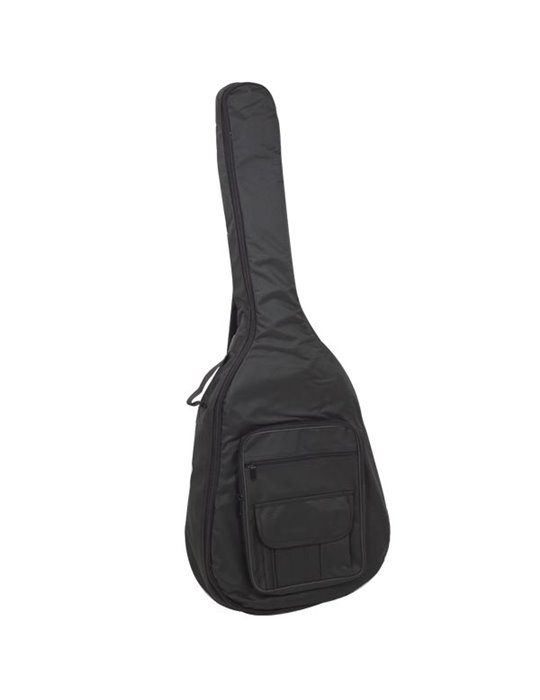 Funda Guitarra Cadete 3/4 Ref. 32-B Mochila 0453-001 001 - Negro