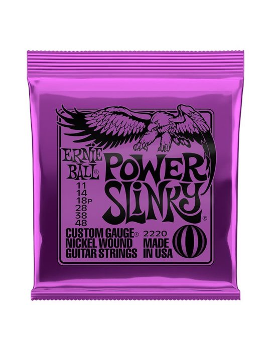 JUEGO ELÉCTRICA  SLINKY  POWER 11-48