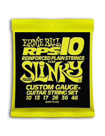 JUEGO ELÉCTRICA SLINKY PLANAS  RPS 10-46 2