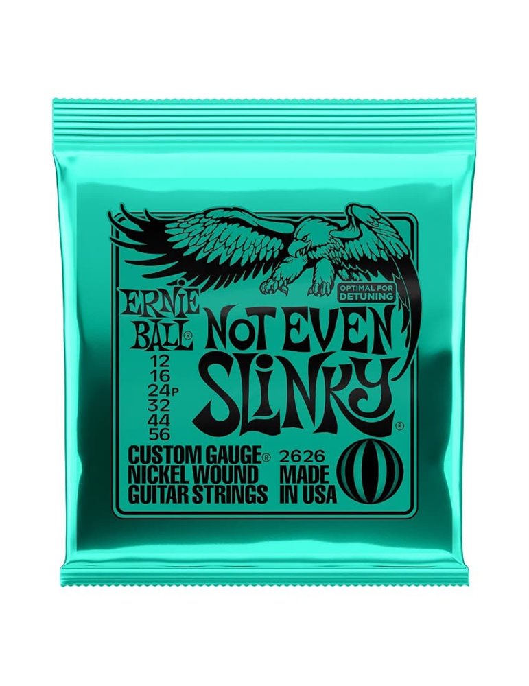 JUEGO ELÉCTRICA SLINKY NOT EVEN 12-56