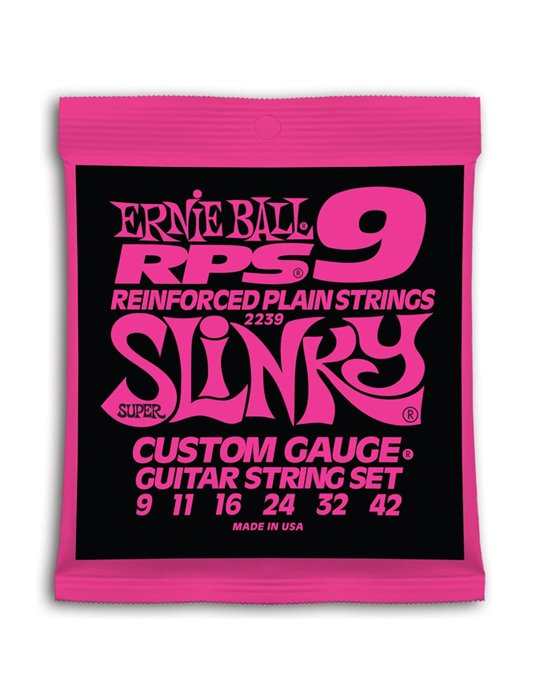 JUEGO ELÉCTRICA SLINKY PLANAS  RPS 9-42