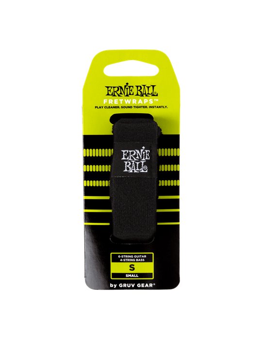 MUTEADOR FRETWRAPS BY GRUV GEAR - SM