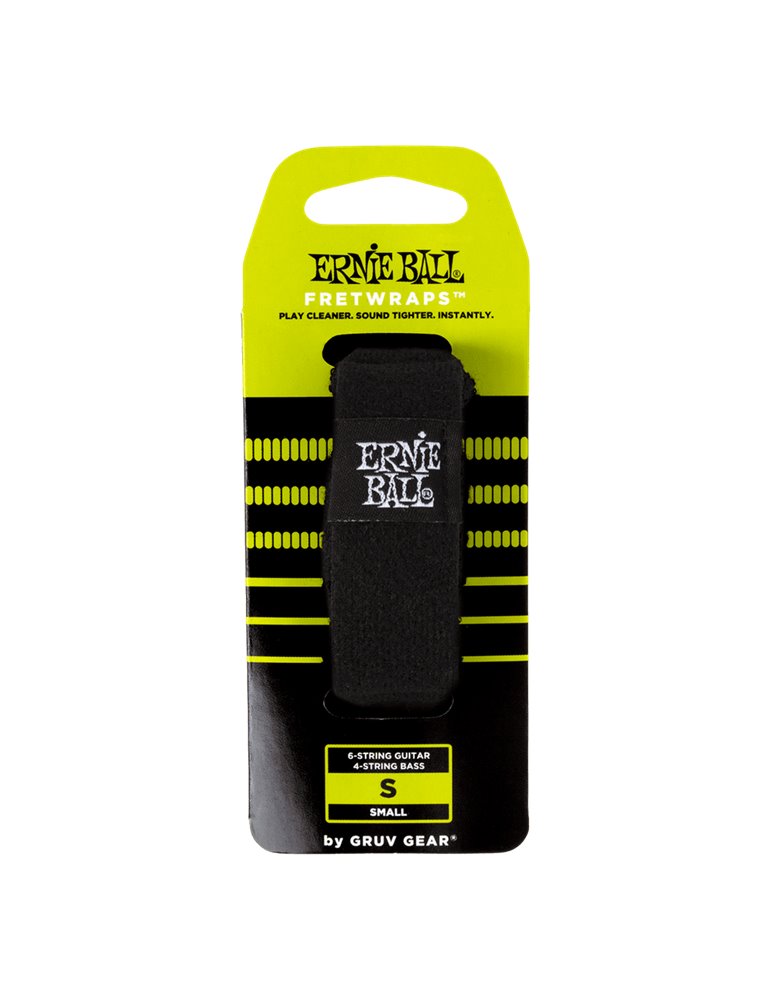 MUTEADOR FRETWRAPS BY GRUV GEAR - SM