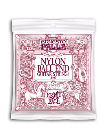 SET NYLON CON BOLA ERNESTO PALLA