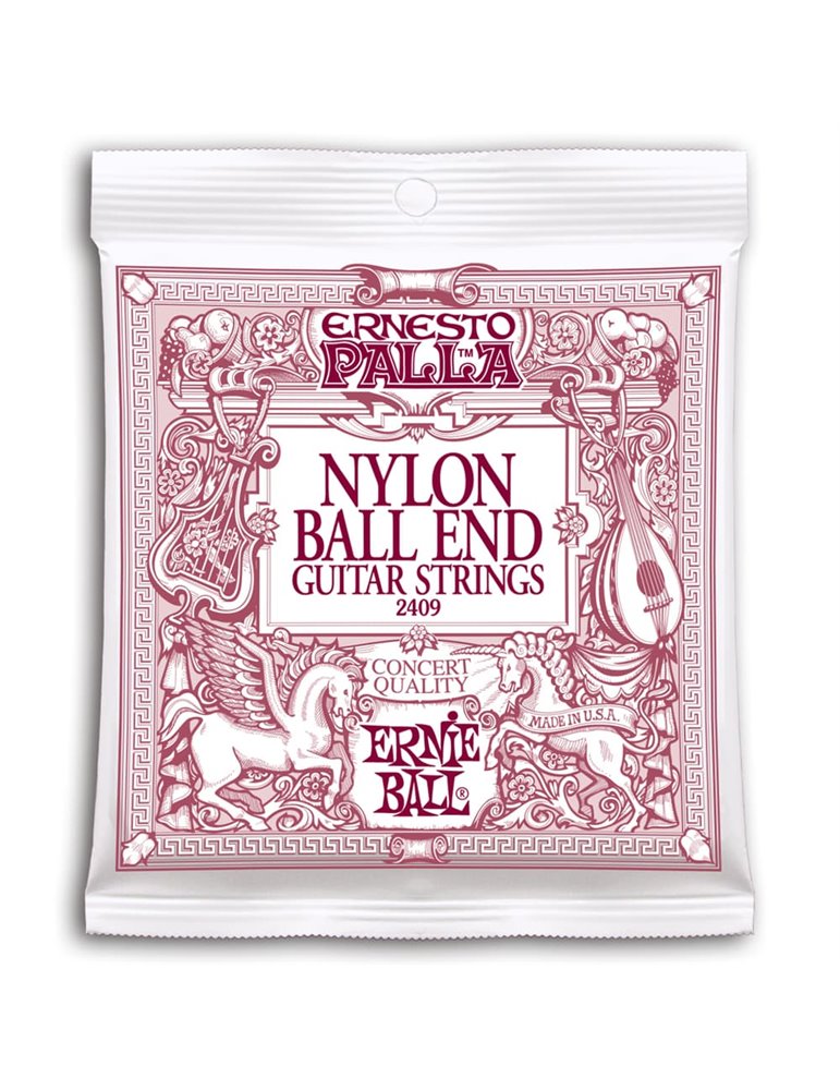 SET NYLON CON BOLA ERNESTO PALLA