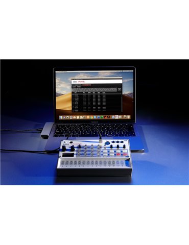 VOLCA SAMPLE NUEVA GENERACION 2