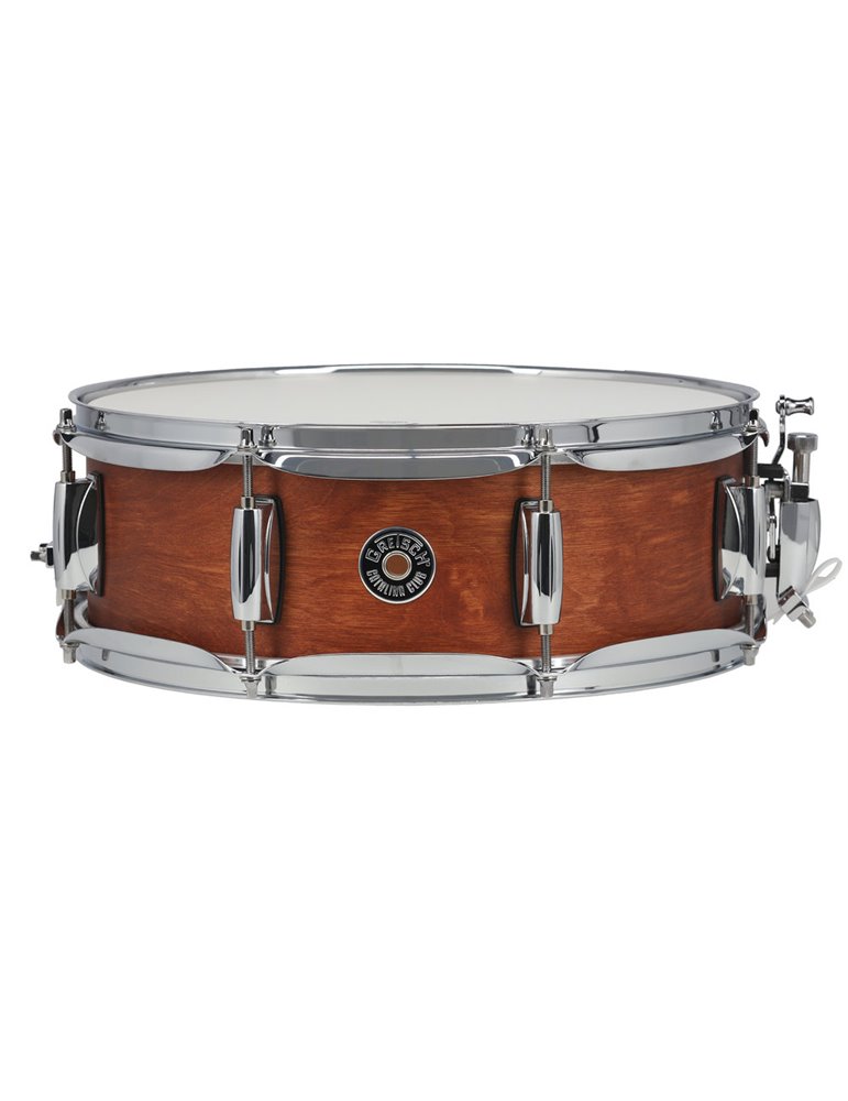 Caja Catalina Club Satin Walnut Gloss