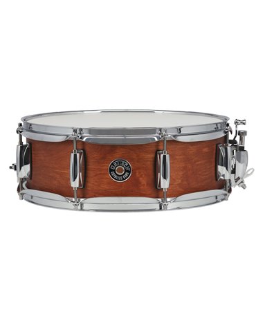 Caja Catalina Club Satin Walnut Gloss