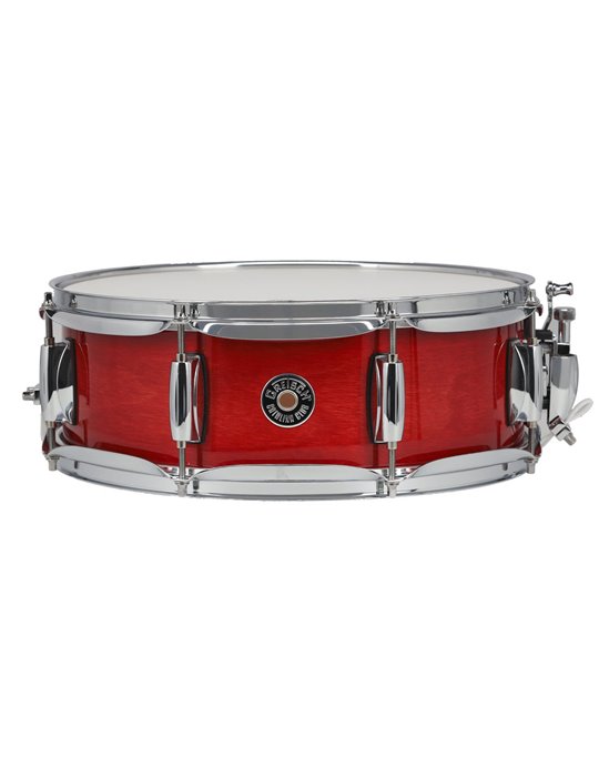 Caja Catalina Club Gloss Crimson Burst
