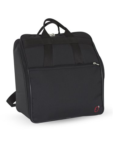 Funda Acordeon C3 Convertor Termoconformado 0487-001 001 - Negro