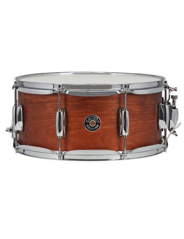 Caja Catalina Club Satin Walnut Gloss