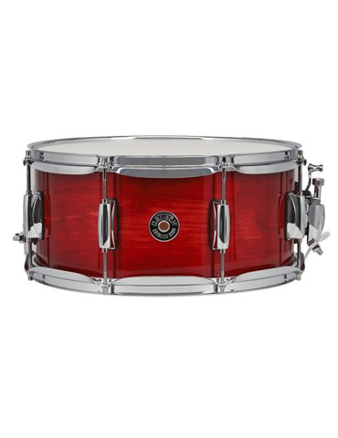Caja Catalina Club Gloss Crimson Burst