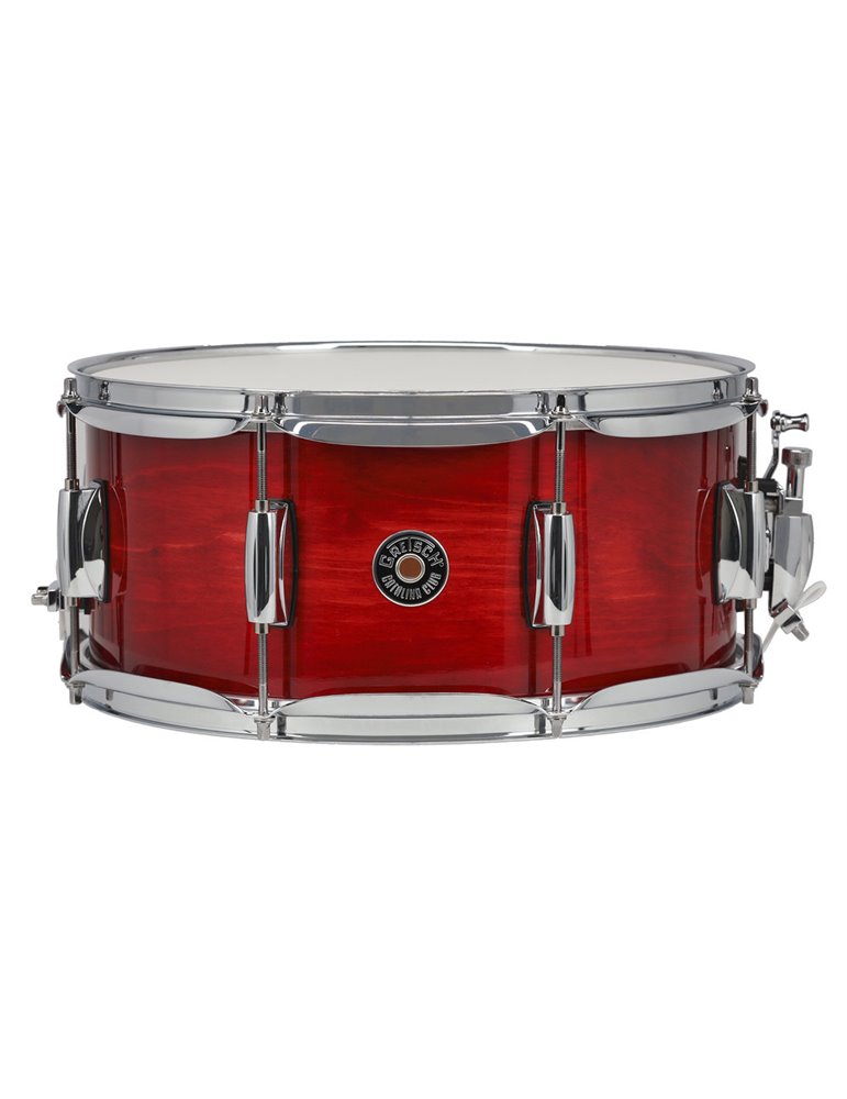 Caja Catalina Club Gloss Crimson Burst