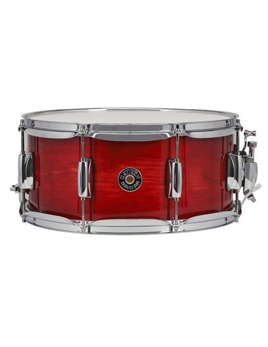 Caja Catalina Club Gloss Crimson Burst