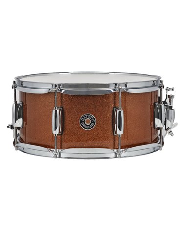 Caja Catalina Club Bronze Sparkle