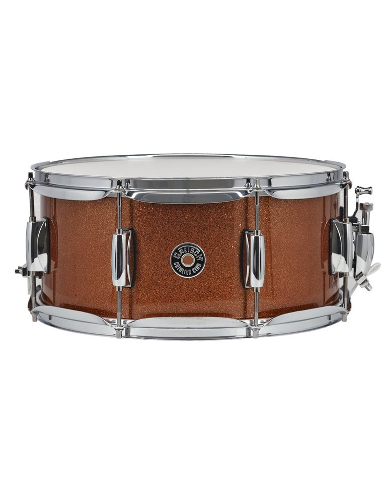 Caja Catalina Club Bronze Sparkle