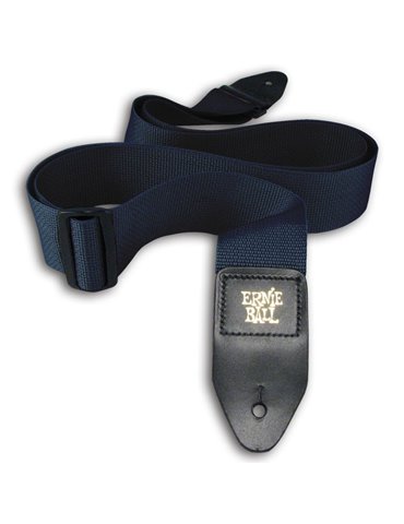 CORREA EB GUIT/ BAJO POLYPRO - NAVY