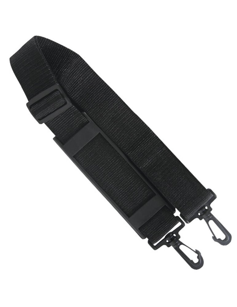 Bandolera 40 mm Para Fundas 0501-001 001 - Negro