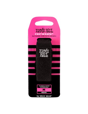 MUTEADOR FRETWRAPS BY GRUV GEAR - MD