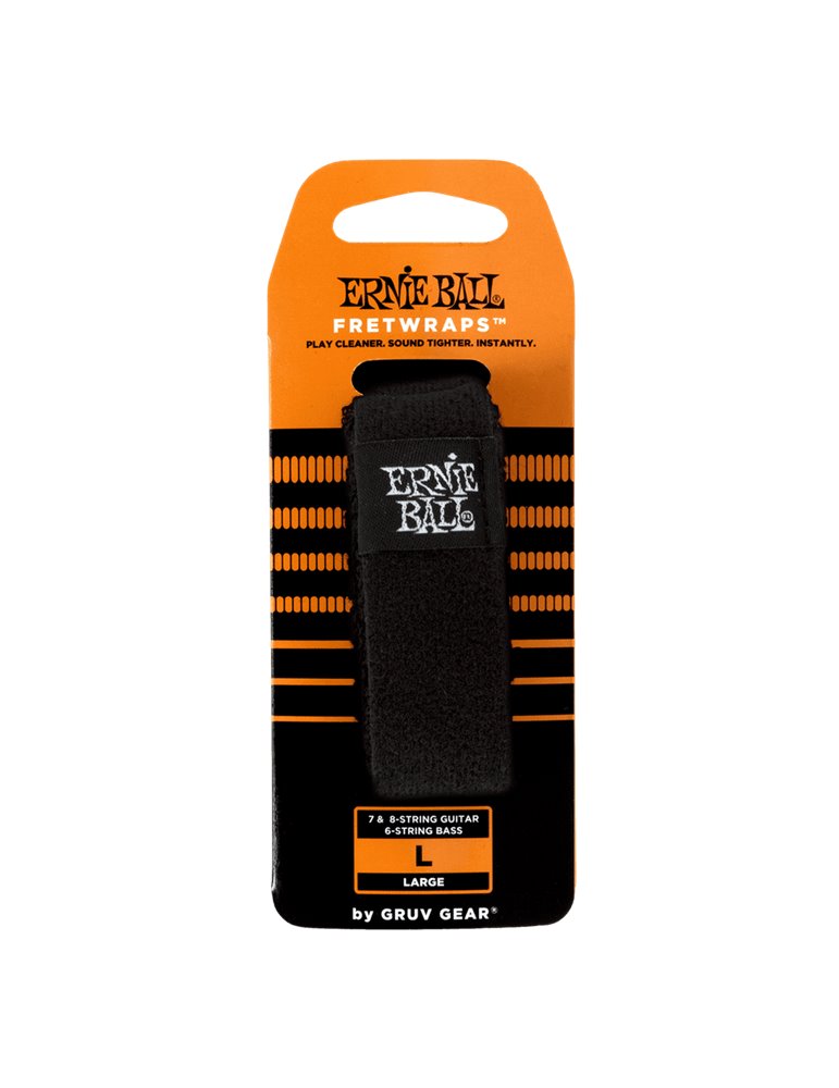 MUTEADOR FRETWRAPS BY GRUV GEAR - LG