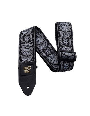 CORREA EB GUIT/ BAJO JACQUARD - SILVER ORLEANS 2