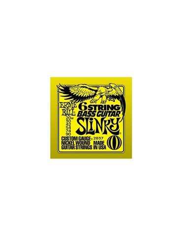 JUEGO ELÉCTRICA SLINKY BARITONO 20w-90 2