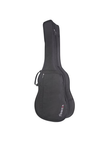 Funda Guitarra Clasica 35mm Protection Ref. 70 Mochila 0560-001 001 - Negro