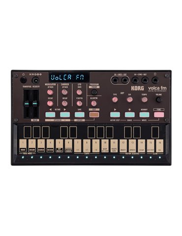 VOLCA FM 2