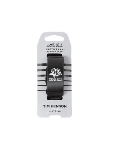 MUTEADOR FRETWARP TIM HENSON SIGNATURE BY GRUV GEAR