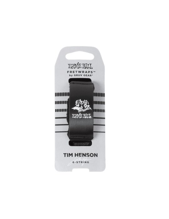 MUTEADOR FRETWARP TIM HENSON SIGNATURE BY GRUV GEAR
