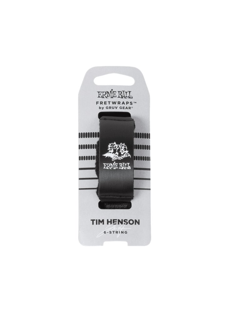 MUTEADOR FRETWARP TIM HENSON SIGNATURE BY GRUV GEAR