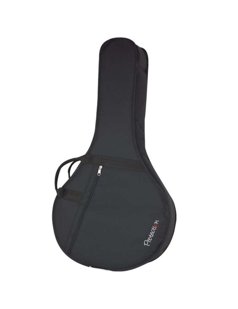 Funda Guitarra Portuguesa 35mm Protection Ref. 70 Mochila 0571-001 001 - Negro