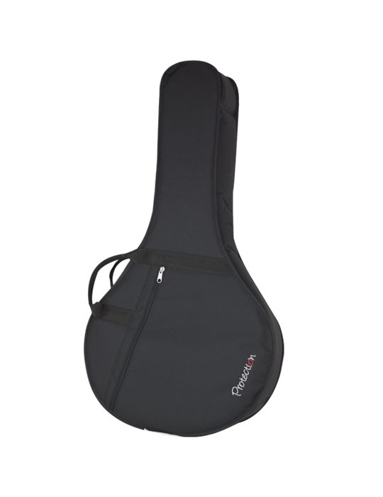 Funda Guitarra Portuguesa 35mm Protection Ref. 70 Mochila 0571-001 001 - Negro