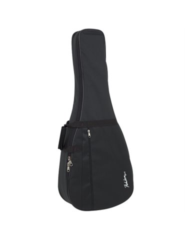 Funda Guitarra Clasica 25mm PE Ref. 70 Ch Protection Plus Mochila 0574-001 001 - Negro