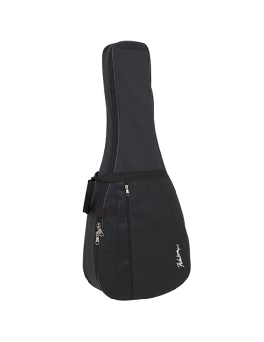 Funda Guitarra Clasica 25mm PE Ref. 70 Ch Protection Plus Mochila 0574-001 001 - Negro