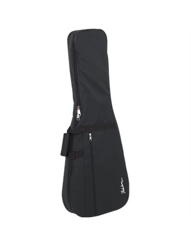 Funda Guitarra Electrica 25mm Pe Ref. 73E Ch Protection Plus Mochila 0589-001 001 - Negro