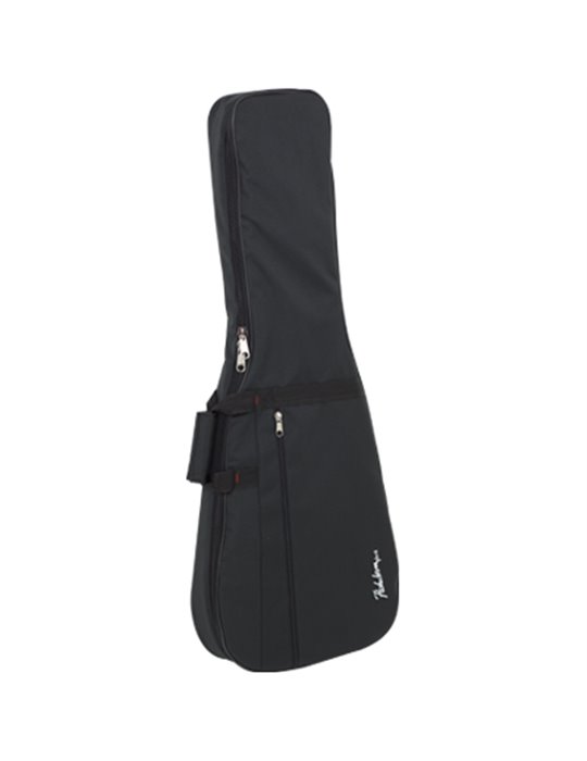 Funda Guitarra Electrica 25mm Pe Ref. 73E Ch Protection Plus Mochila 0589-001 001 - Negro