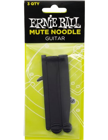 MUTEADOR CUERDAS PARA GUITARRA 2