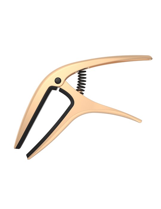 CEJILLA AXIS DUAL RADIUS - GOLD SATIN