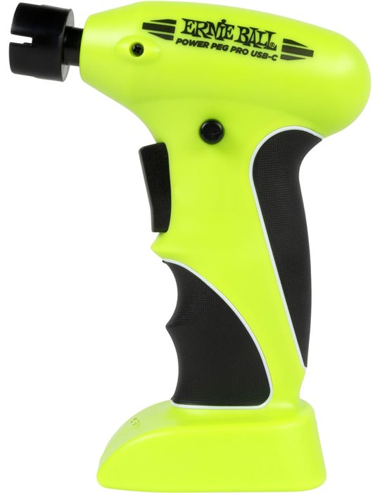 MANIVELA AFINACIÓN EB POWER PRO USB-C