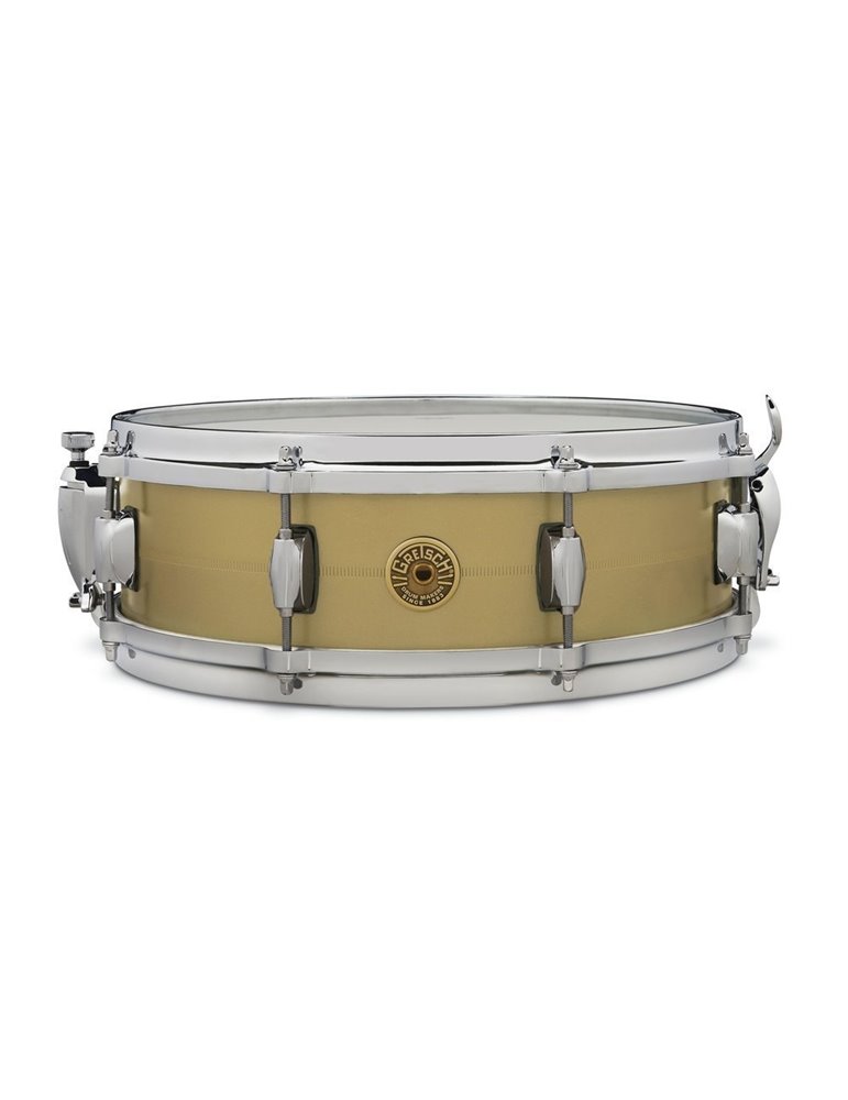 Caja USA Gergo Borlai Signature 14" x 4,25"