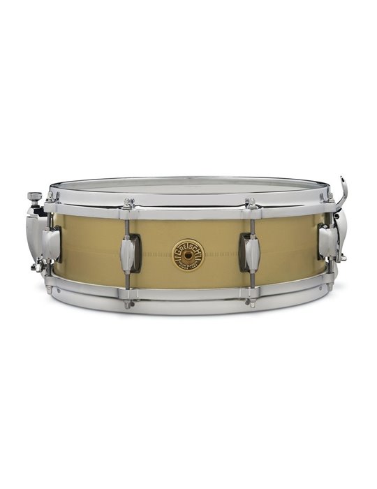 Caja USA Gergo Borlai Signature 14" x 4,25"