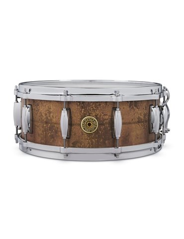 Caja USA Keith Carlock Signature 14" x 5,5"
