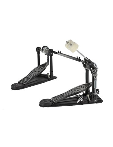 Hardware Concert Doble pedal GRG4DB